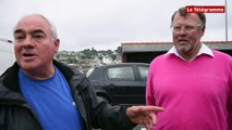 Ploubazlanec. Du nouveau dans l'équipement des ports de Loguivy-de-la-Mer et de Pors Even