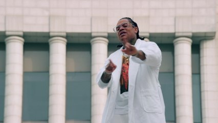 Jarv Dee - Foreign Xchange