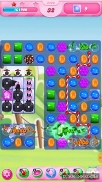 candy crush saga level 3423
