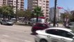 Adana Adana'da Minibüs ve Otobüs Hat Sahiplerinin Güzergah Kavgası 2