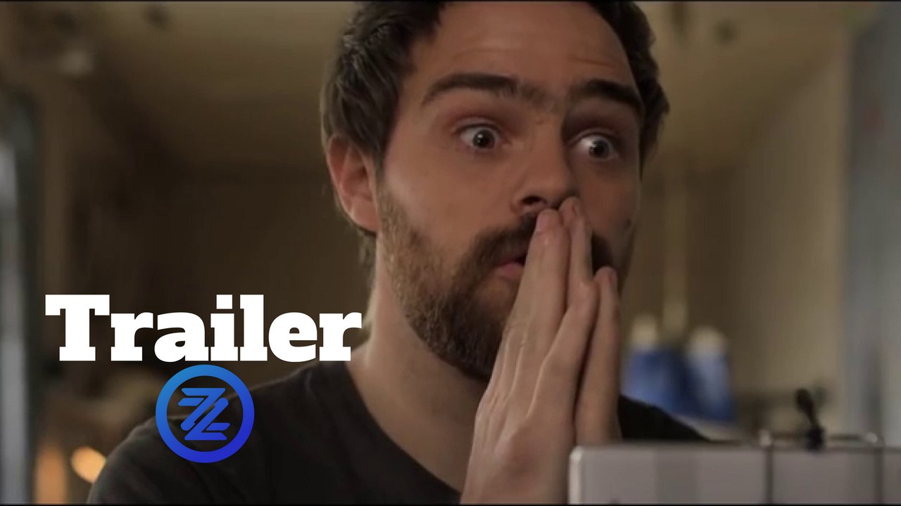 You Only Live Once Trailer #1 (2018) Peter Lanzani, Pablo Rago Action Movie