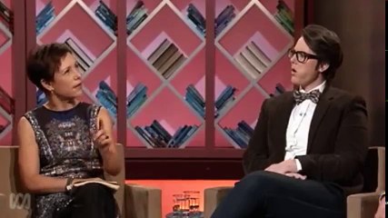 Jennifer Byrne Presents S07  E04 The Seven Deadly Sins Lust