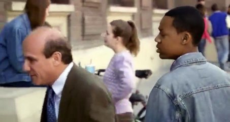 Tout le monde deteste Chris S4E15 FRENCH