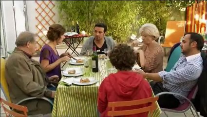 Fais pas ci, fais pas ca S4E5 FRENCH   Part 02