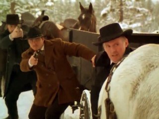 La Loi du colt S1E2 FRENCH   Part 02