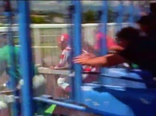 L Etalon noir S3E26 FRENCH