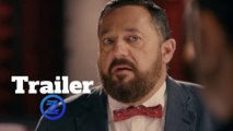 El intercambio Trailer #1 (2018) Pepón Nieto Comedy Movie