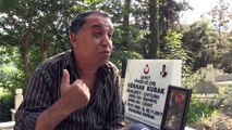 'Operasyona oğlumun isminin verilmesinden gurur duydum'- ZONGULDAK