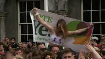 Irlanda del Nord: la legge sull'aborto non si tocca