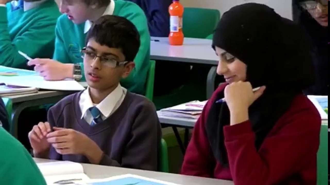 Educating Yorkshire S01  E06 E 6 - Part 02