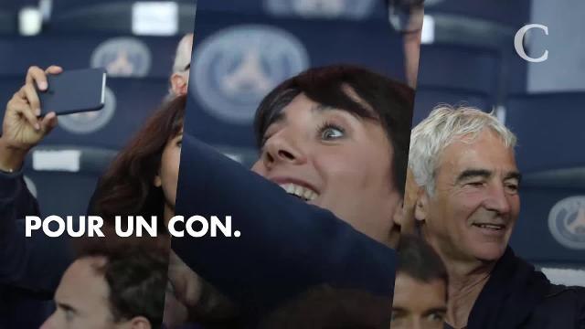 William Gallas, l'ancien défenseur des Bleus, révèle enfin ce qu'il s'est passé dans le bus de Knysna en 2010