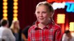Lilly Wilker: 11-Year-Old AMAZING Animal Impressionist Does Farm Animals | America's Got Talent 2018