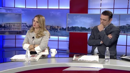 7pa5 - LSI dhe bllokimi i kuvendit - 7 Qershor 2018 - Show - Vizion Plus