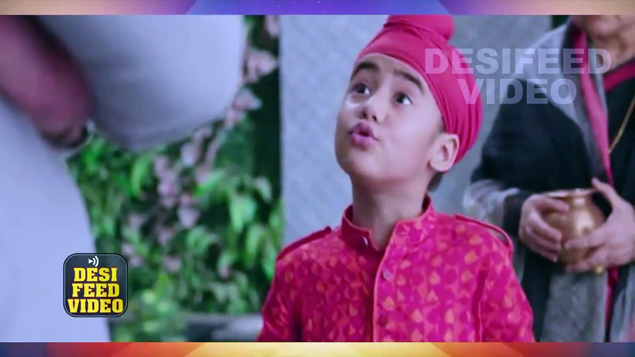 Kulfi Kumar Bajewala 8th June 2018 Star Plus News Serial video