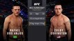 UFC 225: dos Anjos vs. Covington – Interim Welterweight Title Match - CPU Prediction