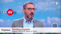 Comptes de campagne d’Emmanuel Macron: «Une affaire d’État» pour Clémentine Autain