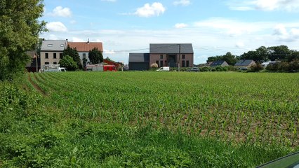 Fuite de gaz à Genly: un périmètre de sécurité établi