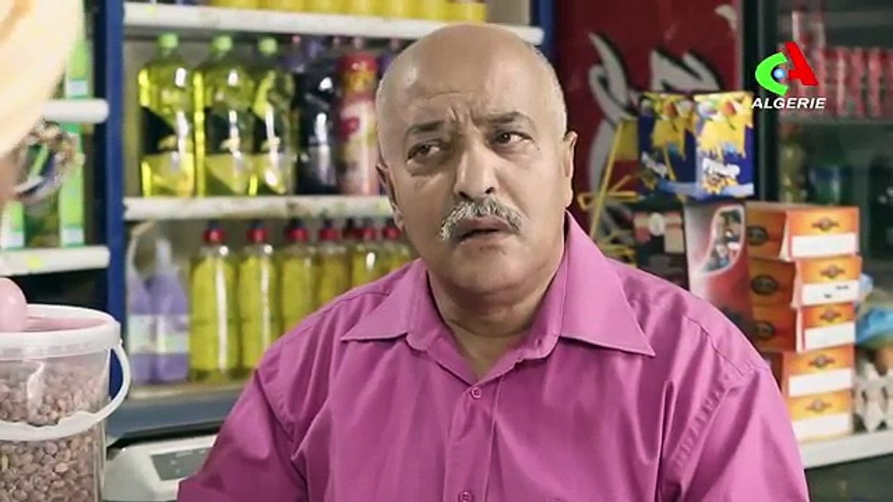 بوضو الموسم 04 الحلقة -23 -Boudaw saison 04 Ep 23