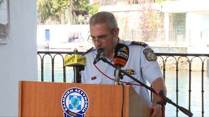 Αστυνόμευση με ποδήλατα στη Χαλκίδα