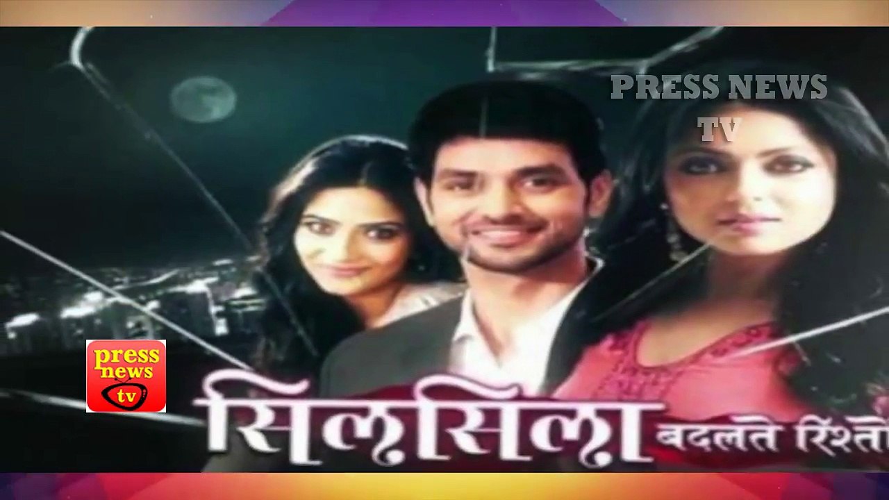 Silsila Badalte Rishton Ka - 8th June 2018 News Colors Tv