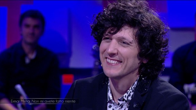 Ermal Meta: Nuk dua të rekuperoj marrëdhënien me babain. Unë nuk e fal, zoti fal!