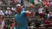 Roland-Garros 2018 : Quelle défense de Rafael Nadal !