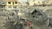 Explosão de munições mata 18 pessoas em Bagdade