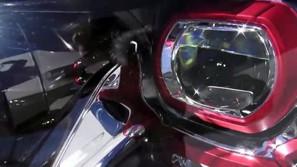 2016 Suzuki Vitara S. Start Up, Engine, and In Depth Tour