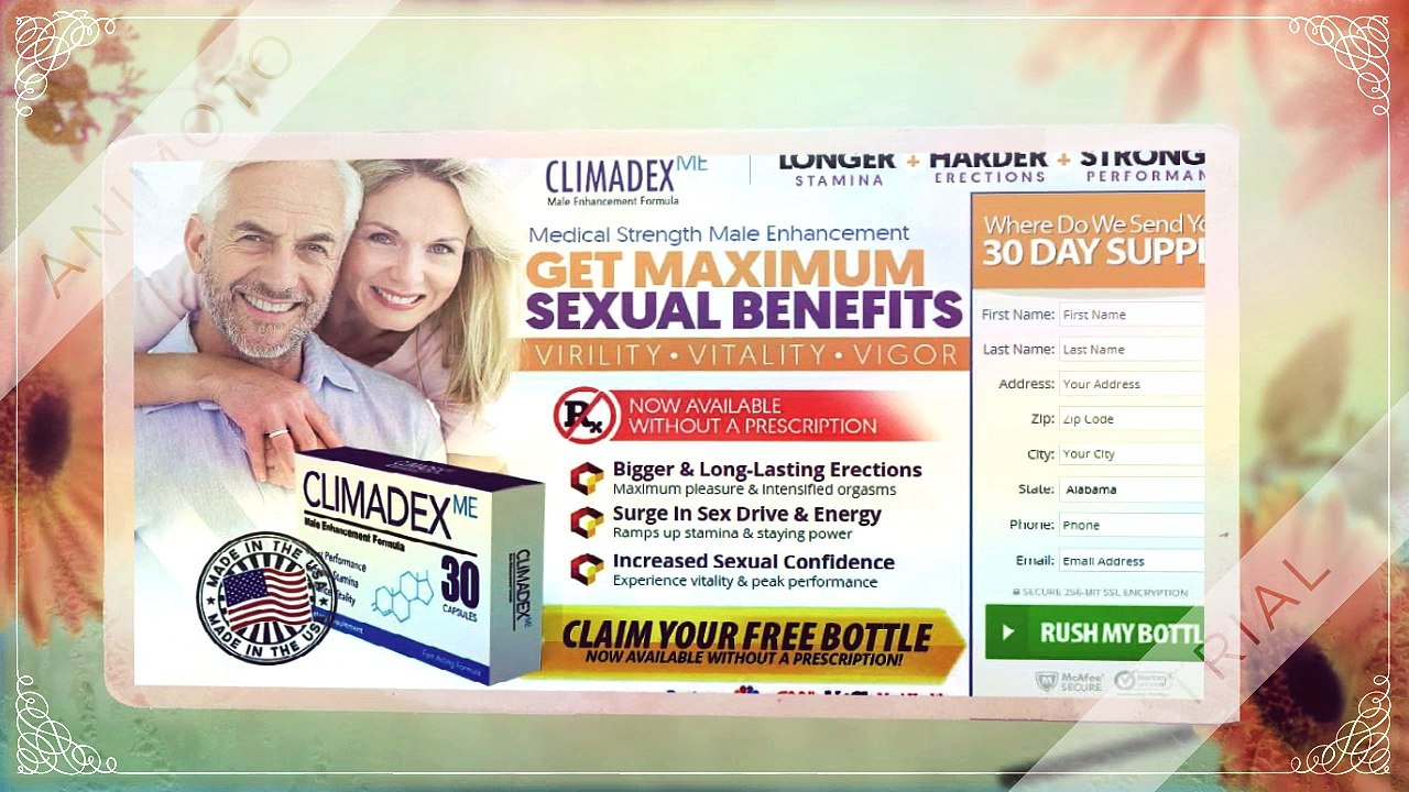 Climadex - Pros And Cons, Buy Now