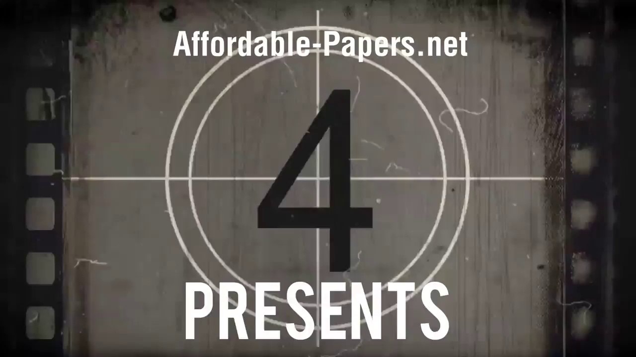 Affordable-Papers.net - review
