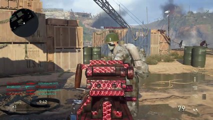 Seems like bomb do works at it shouls, sometimes