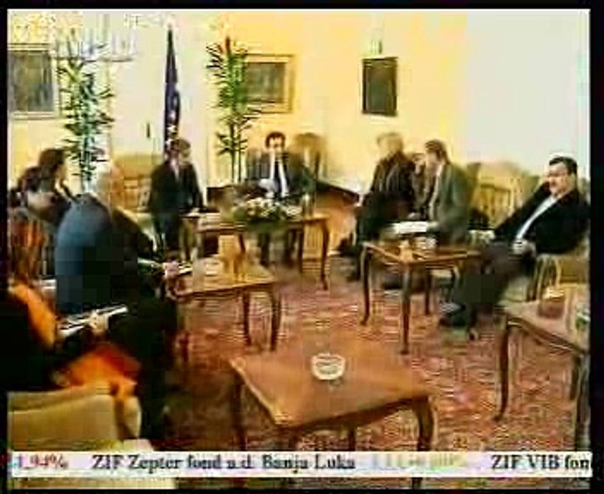 Инфо профил 20.03.2009. / РТРС / Los8T6mZayc