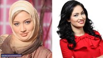 أجمل 10 فنانات سعوديات