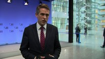 Williamson says Government ‘committed’ to delivering Brexit