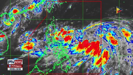 PCG, nakaalerto pa rin dahil sa bagyong #DomengPH