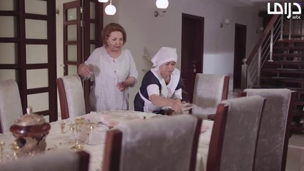 خذيت من عمري وعطيت- الحلقة 22 - عادل يخون زوجته فرح من جديد.