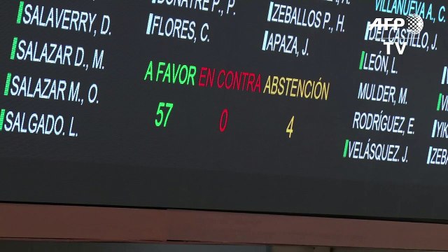 Kenji Fujimori a Keiko: “aquí tienes mi cabeza”