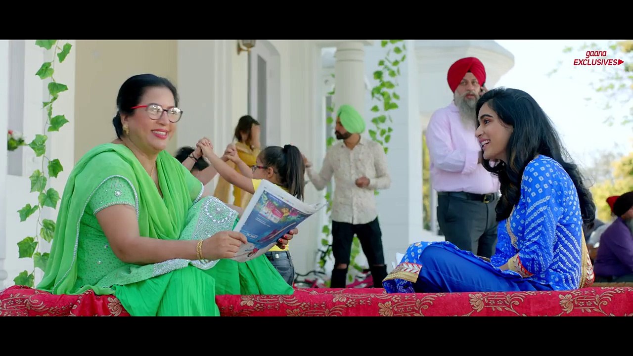 Jodi Teri Meri _ Official Video _ Jassi Gill _ Desi Crew _ Latest Song 2018 _ Speed Records