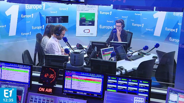 Nucléaire : démarrage d'un premier réacteur EPR, en Chine, à Taishan