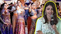 Kareena Kapoor's sister-in-law Soha Ali REVEALS why she hasn't watched Veere Di Wedding |FilmiBeat