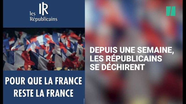 Goasguen sur le tract LR: Je veux bien que certains disent des idioties, mais je ne suis pas obligé de les partager
