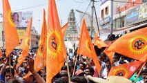 RSS दुनिया की सबसे बड़ी संस्था का इतिहास | History of Rashtriya Swayamsevak sangh । वनइंडिया हिंदी