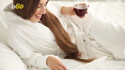 Millennials Can’t Be Bothered to Go Out, And Here's The Suprising Reason Why