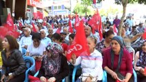 CHP Genel Başkan Yardımcısı Bülent Tezcan: “CHP hayır kurumu değil, emanet oyumuz yok”