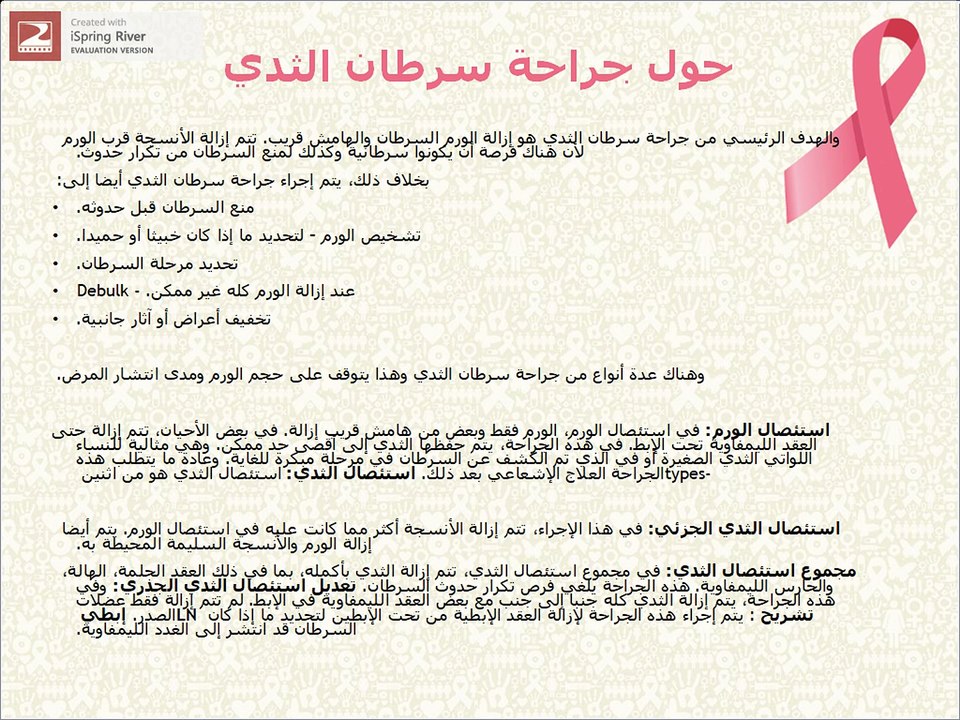 ما هي تكلفة جراحة سرطان الثدي في الهند -India Health Help