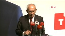 İstanbul CHP Genel Başkanı Kılıçdaroğlu Kobi'lerle Biraraya Geldi 5