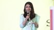 Soha Ali Khan EXPLAINS why Ayurvedic Beauty Products are best one; Watch Video | Boldsky