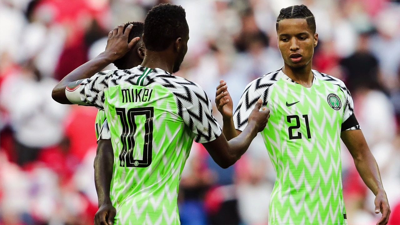 FIFA 2018 World Cup- Fixtures, results and coverage