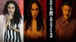 Damaged Web Series Launched: Amruta Khanvilkar plays Psycho Killer; Watch Video। FilmiBeat