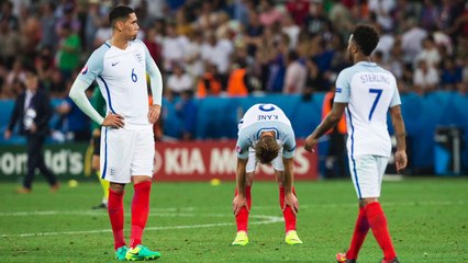 England will need Harry Kane's goals if they're to dazzle in Russia